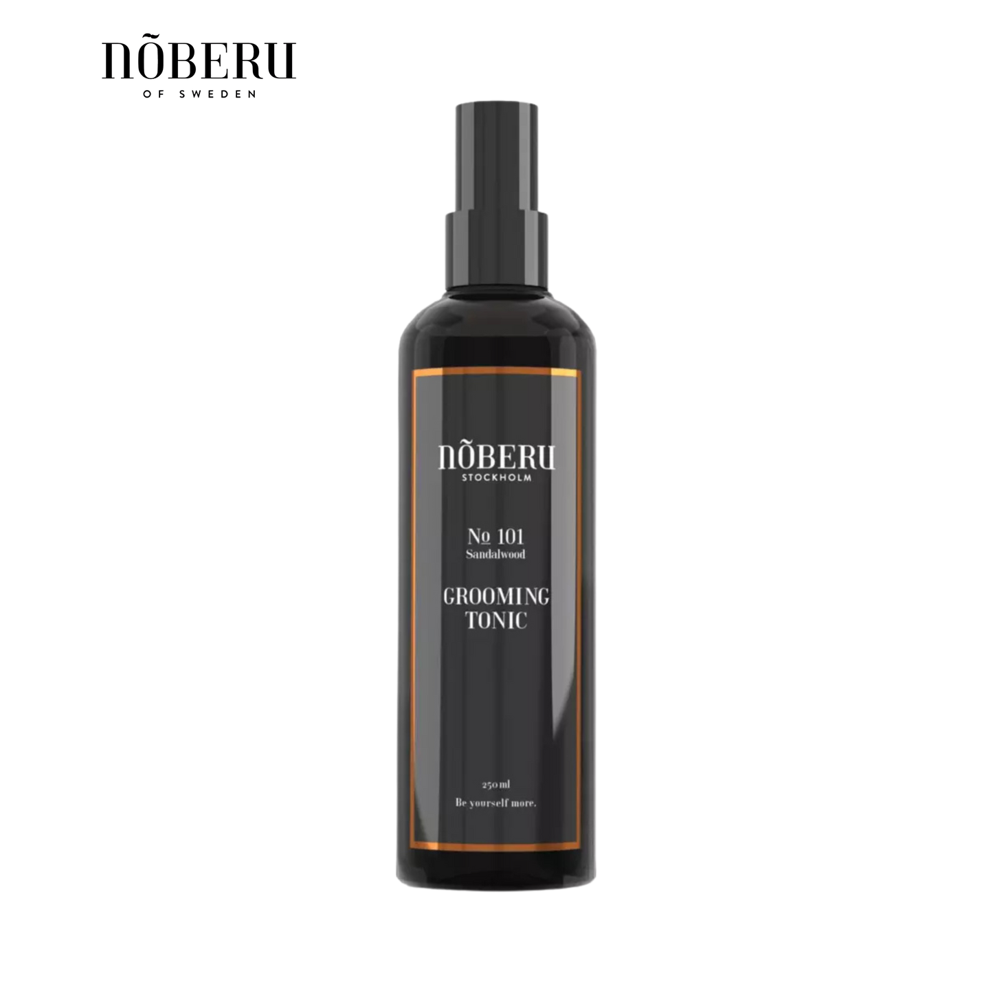 Noberu Grooming Tonic 250ml