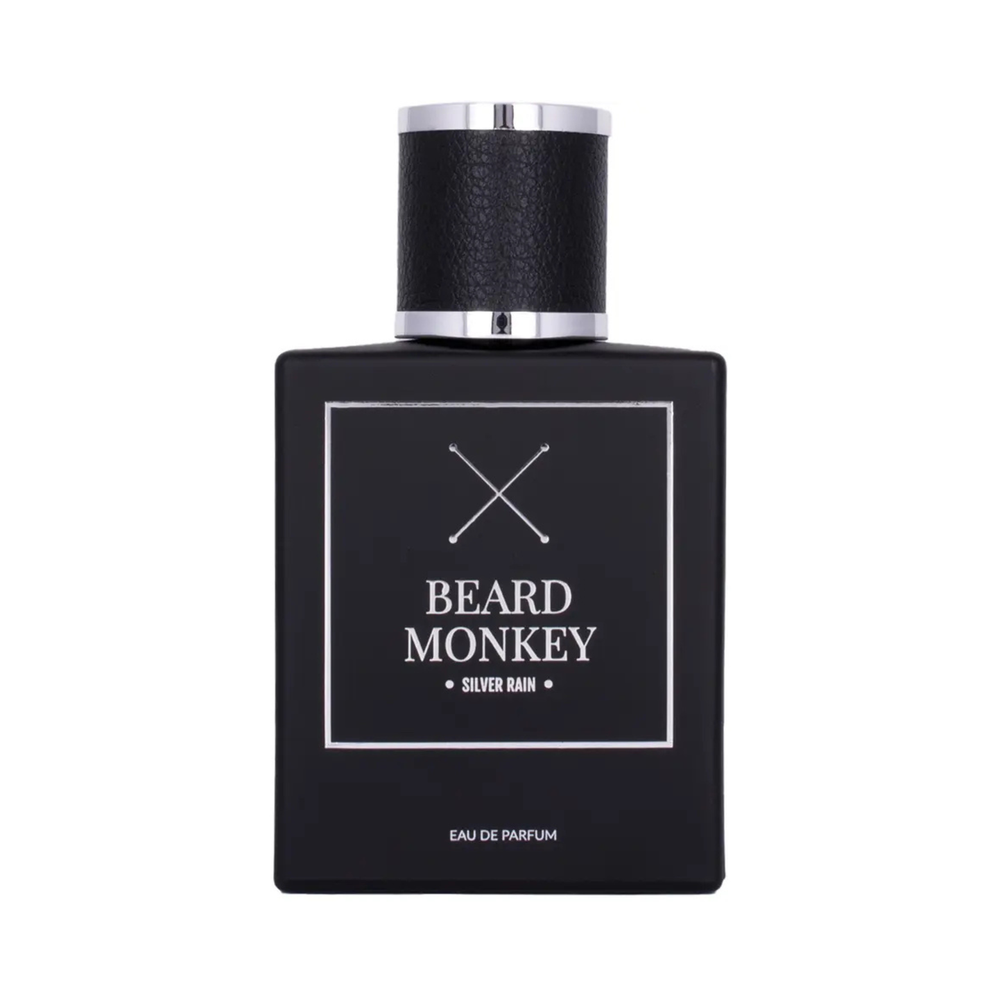 Beard Monkey Silver Rain EAU 50ml