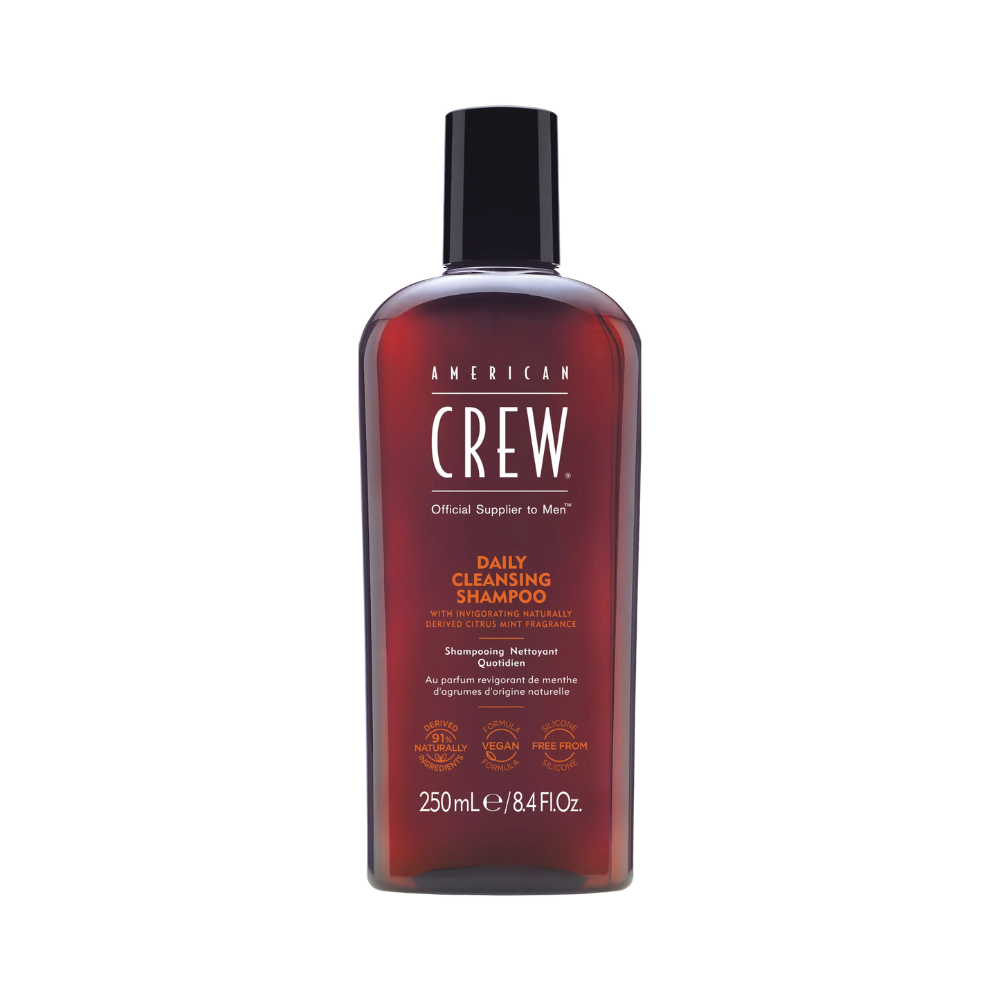 American Crew Daily Cleansing Shampoo 250ml