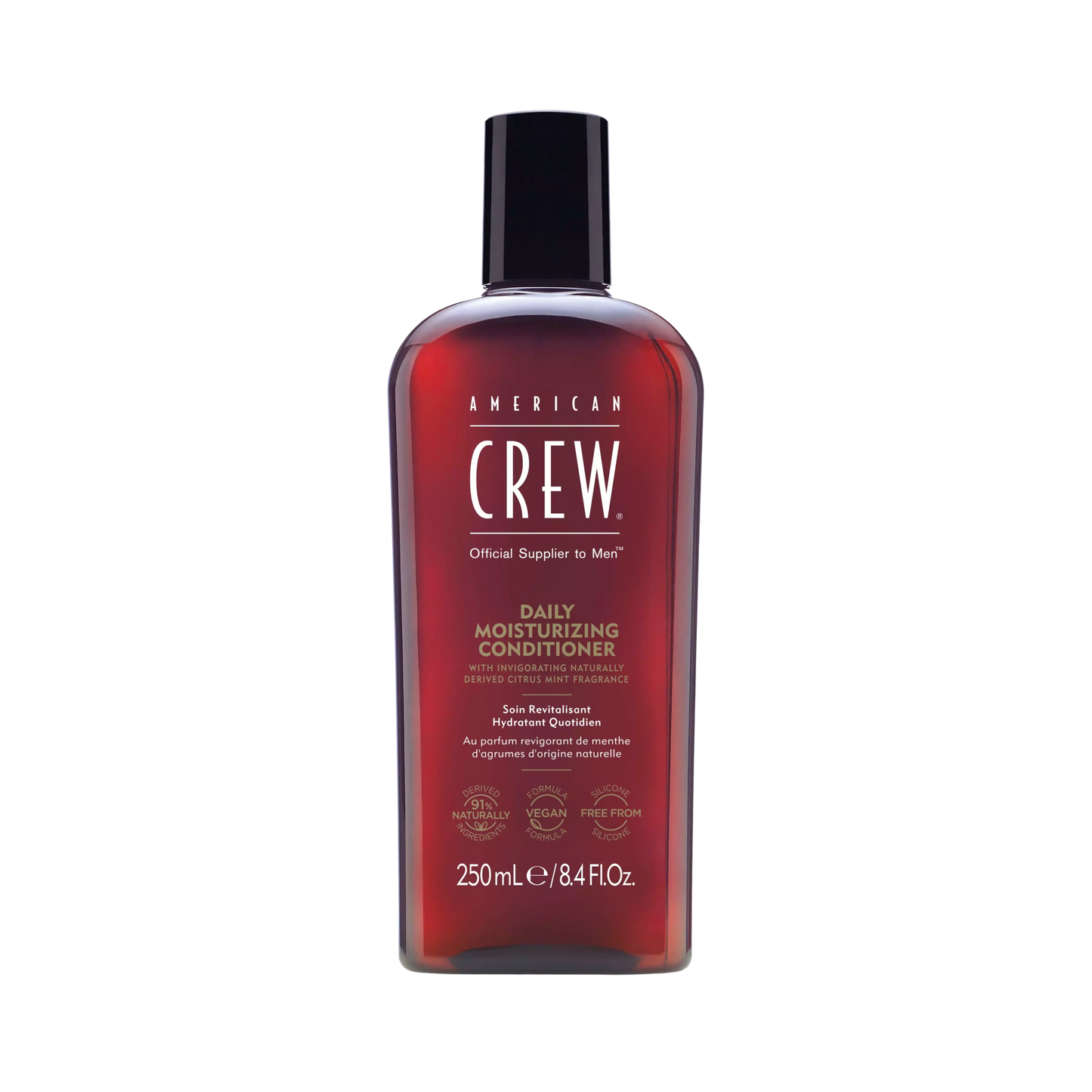 American Crew Daily Moisturizing Conditioner 250ml