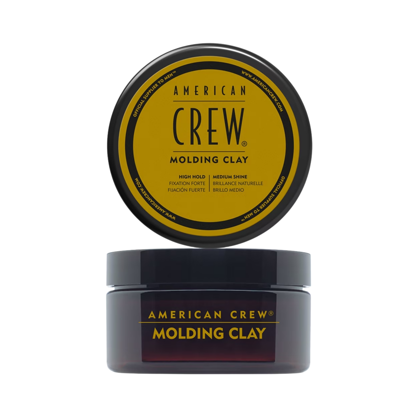 American Crew Molding Clay 85g