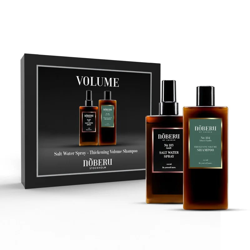 Thickening Volume Giftbox