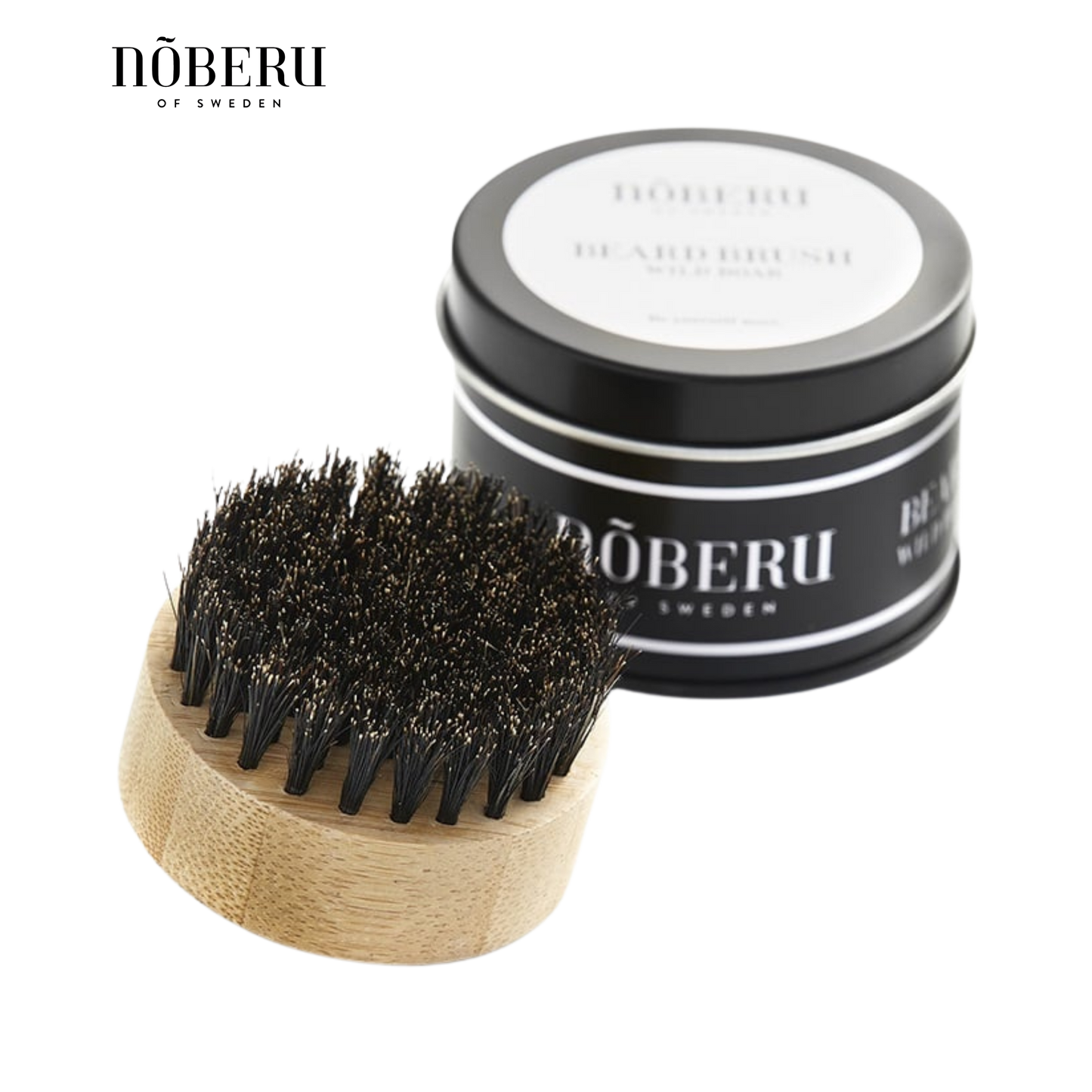 Noberu Beard Brush