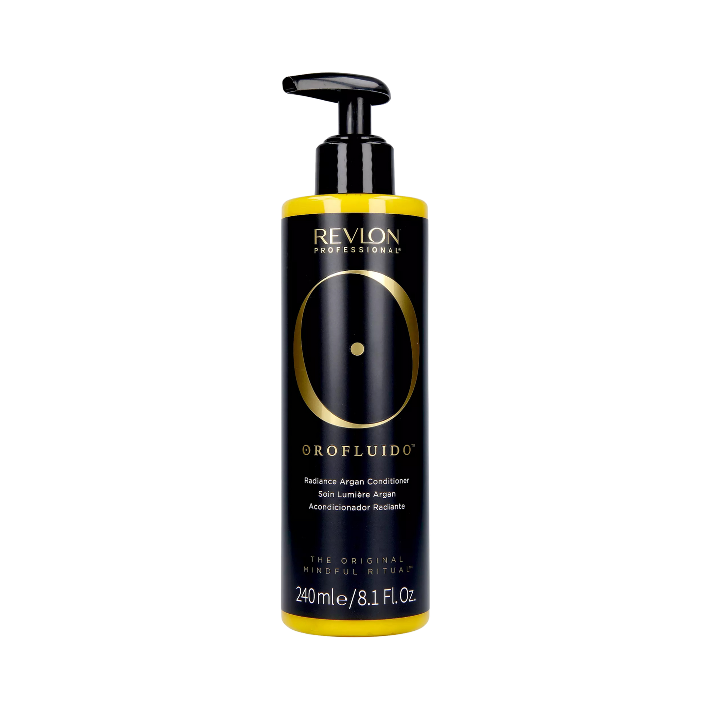 Orofluido Conditioner 240 ml