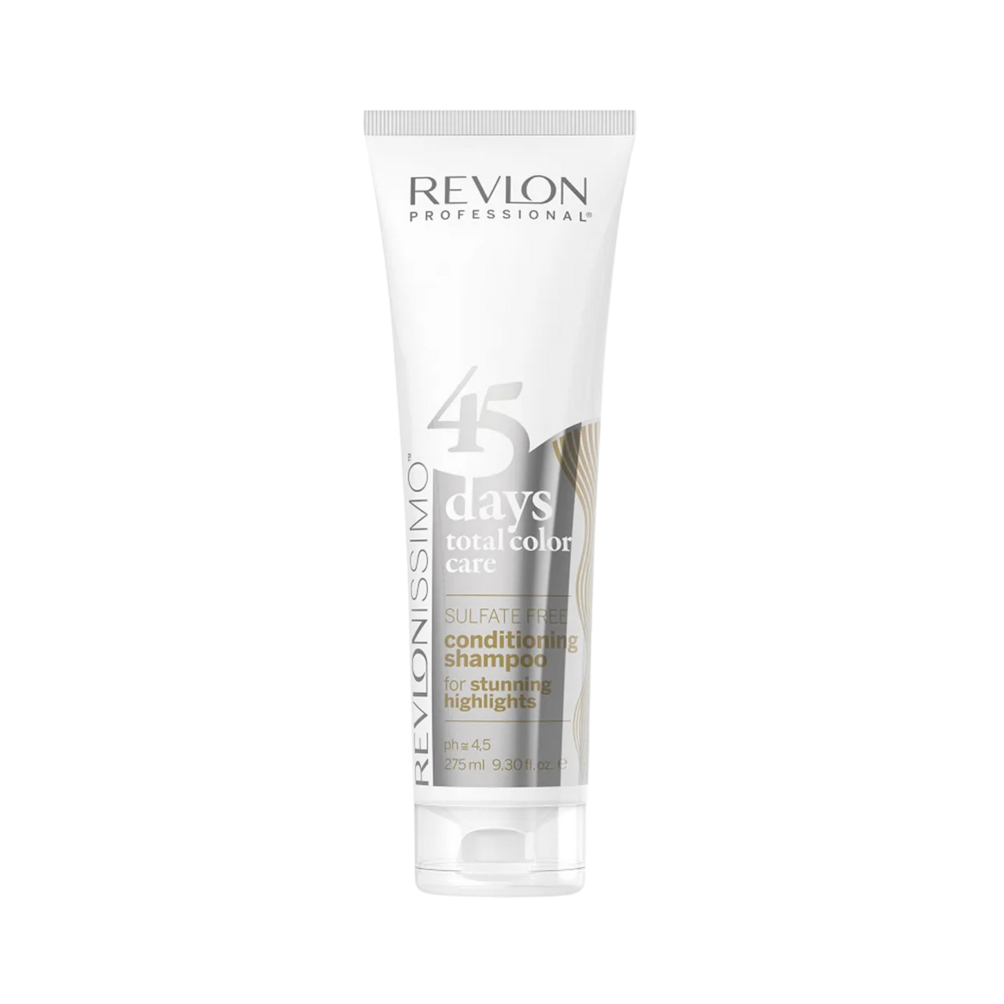 Revlon Professional 45 Days Color Care Conditioner+Schampoo 275 ml