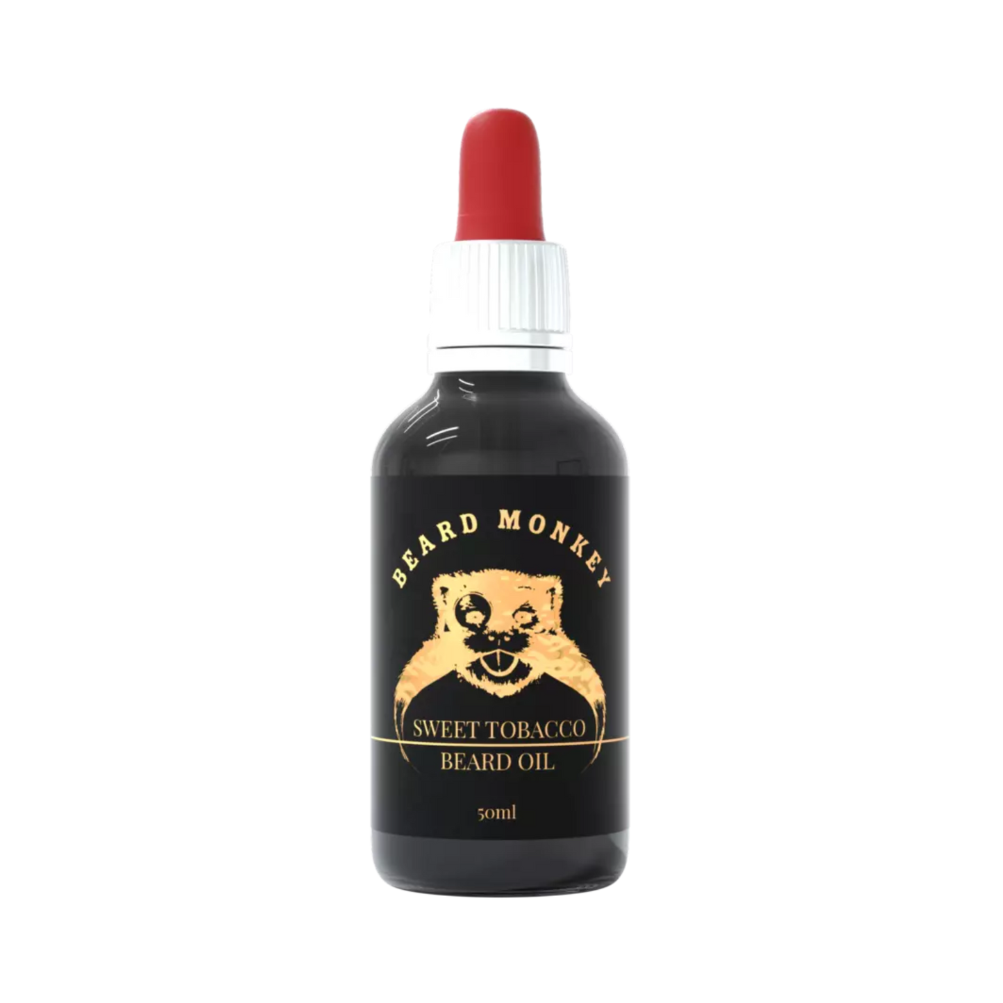 Beard Monkey Sweet tobacco Beard oil 50 ml