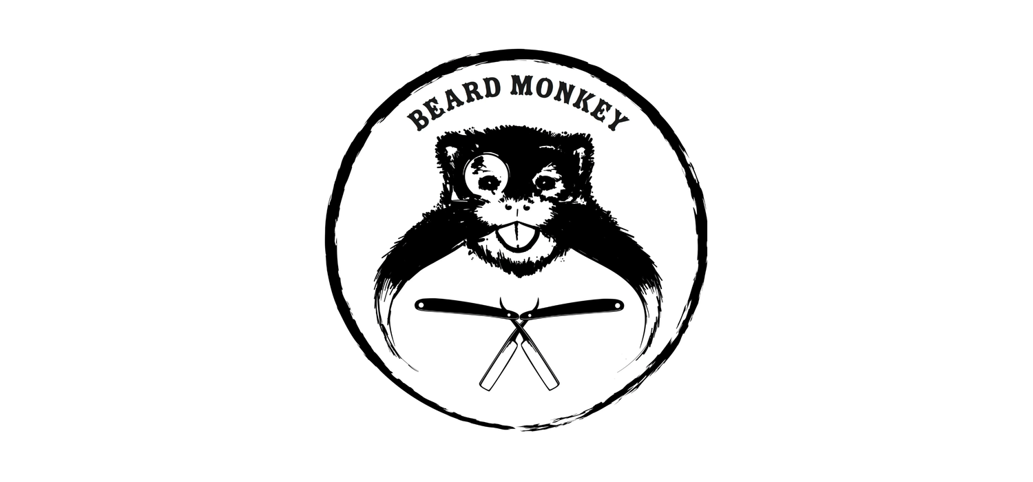 Beard Monkey
