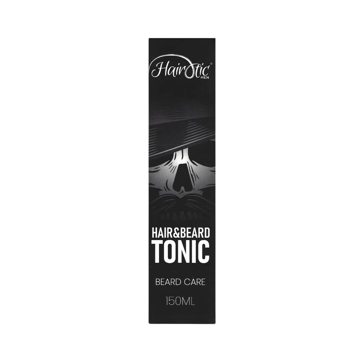 Hairotic Men Hair & Beard Tonic 150 ml