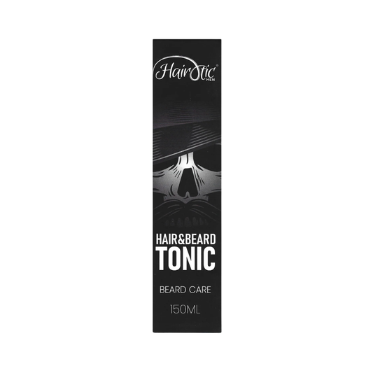 Hairotic Men Hair & Beard Tonic 150 ml