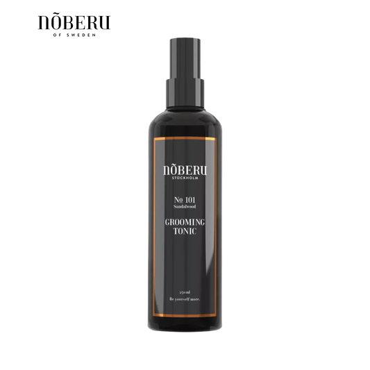 Noberu Grooming Tonic 250ml