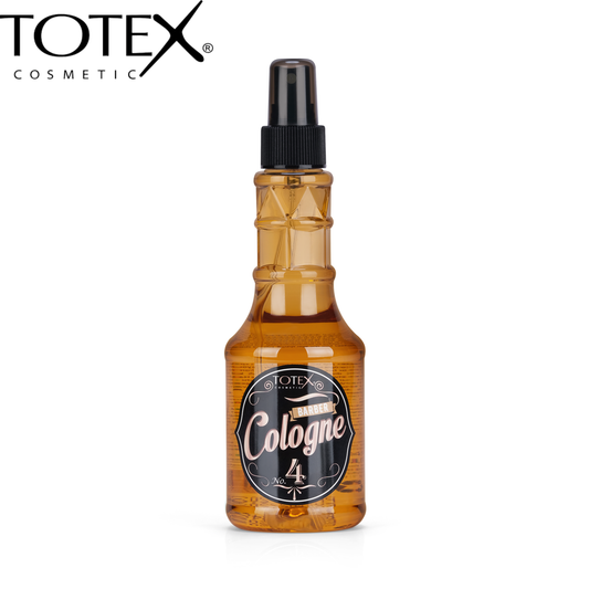 Totex Barber Cologne No.4
