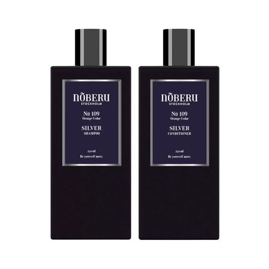Noberu Silver Paket 500 ml