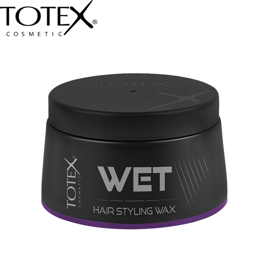Totex Hair Styling Wax Wet