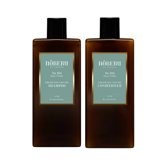 Noberu Thickening Paket 500ml