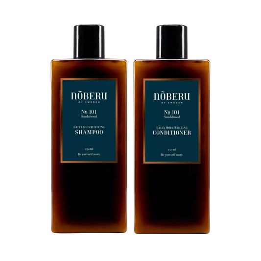 Noberu Daily Moisturizing Paket 500ml