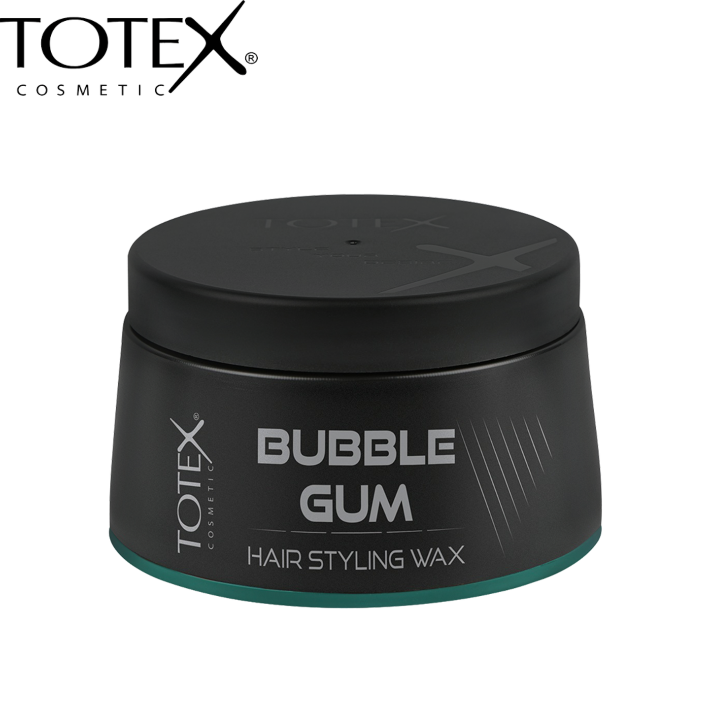 Totex Hair Styling Wax Bubble Gum