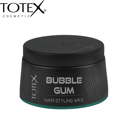 Totex Hair Styling Wax Bubble Gum