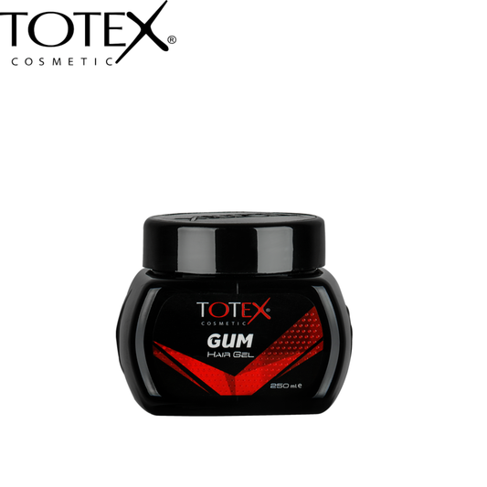 Totex Hair Gel Gum 250 ml
