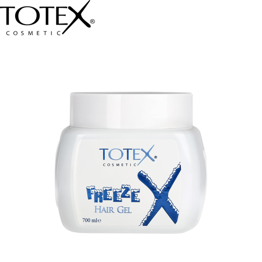 Totex Hair Gel Freeze 700 ml
