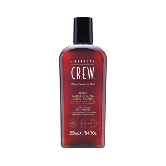 American Crew Daily Moisturizing Conditioner 250ml
