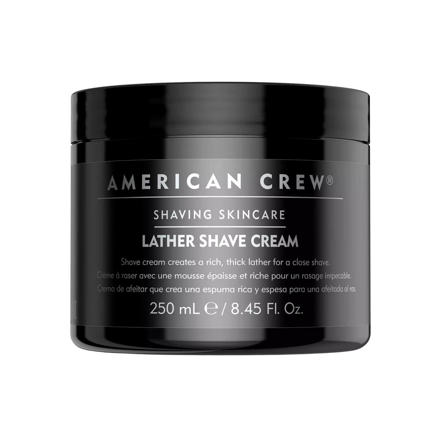American Crew Lather Cream 250ml