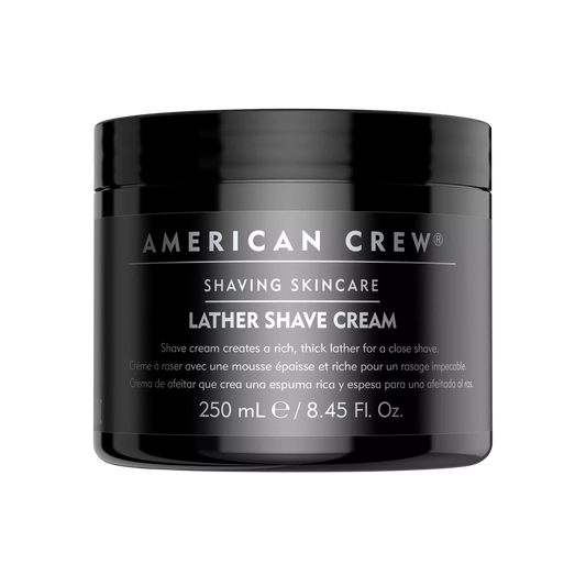 American Crew Lather Cream 250ml