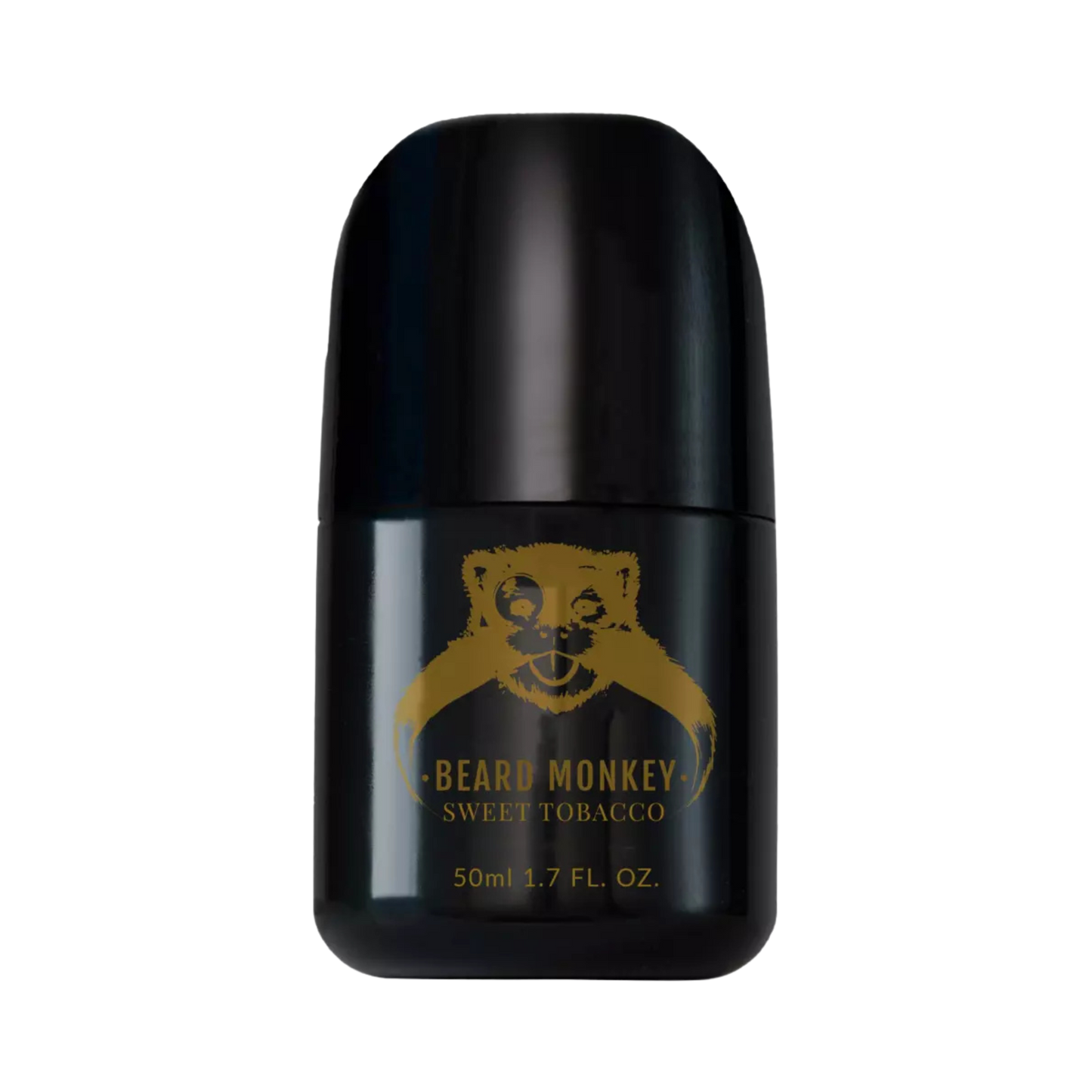Beard Monkey Antiperspirant Sweet Tobacco 50 ml
