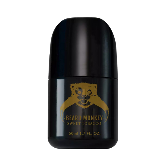 Beard Monkey Antiperspirant Sweet Tobacco 50 ml