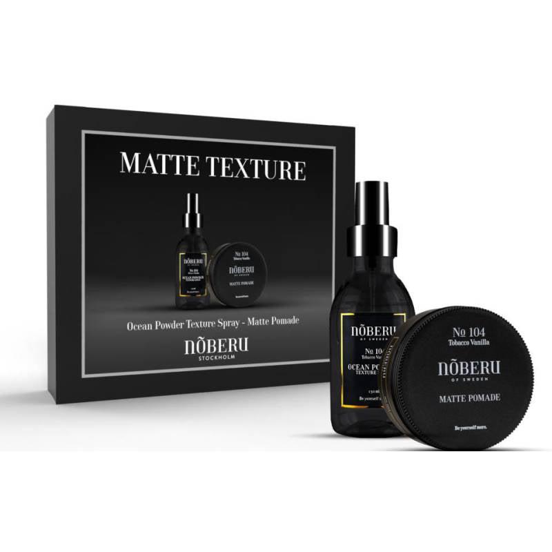 Matte Texture Giftbox