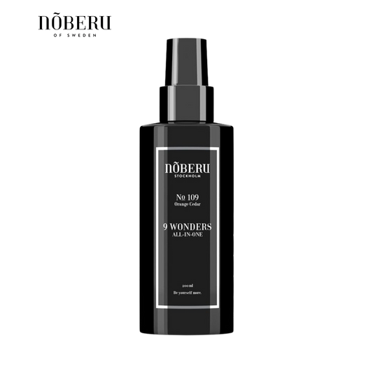 Noberu 9 Wonders All-in-one 200ml