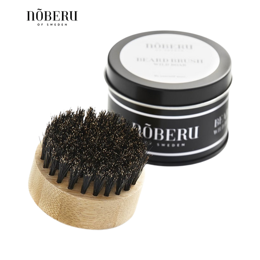 Noberu Beard Brush