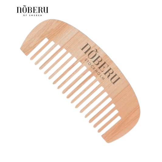 Noberu Beard Comb