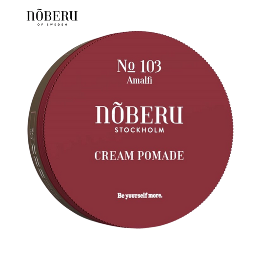 Noberu Cream Pomade 80ml