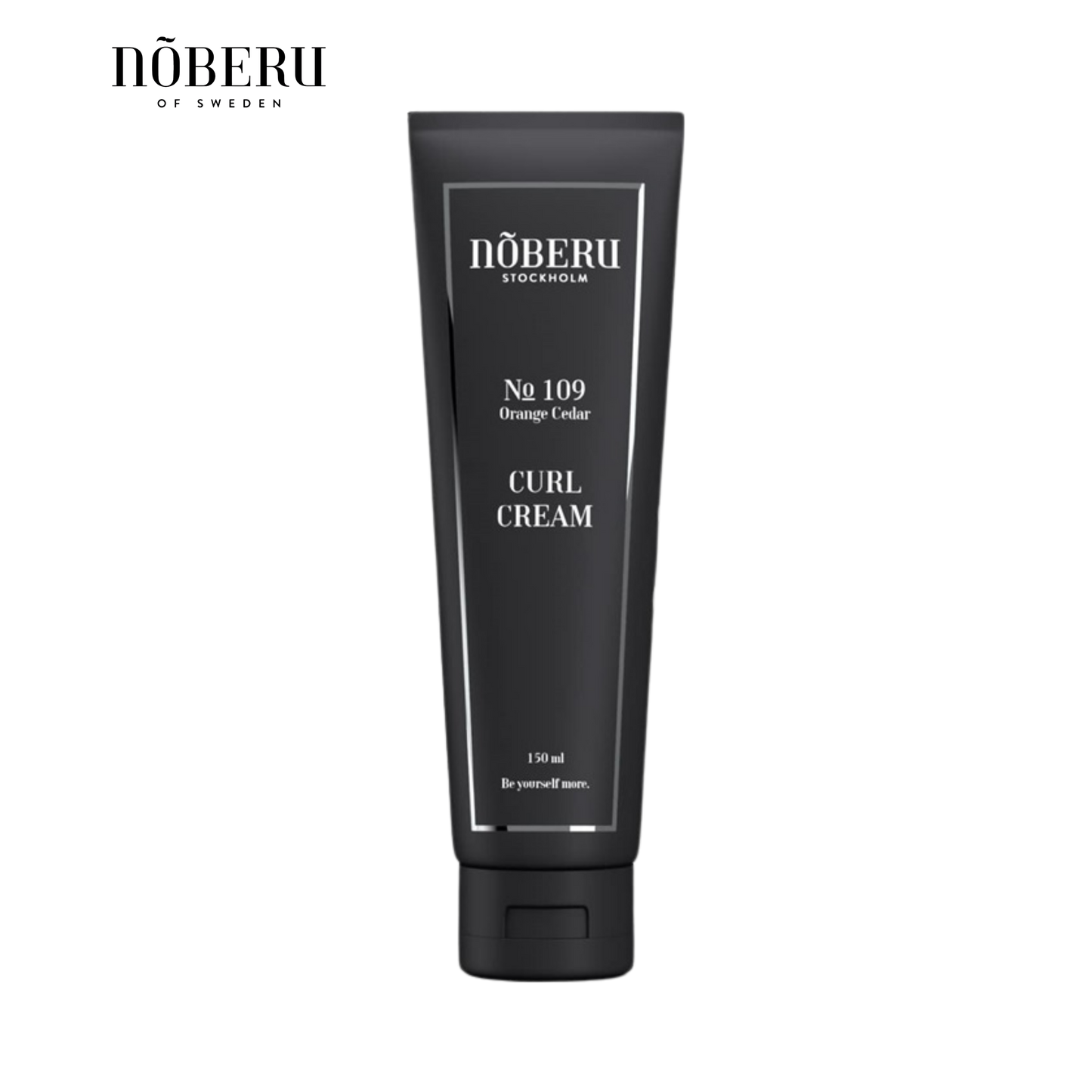 Noberu Curl Cream 150ml