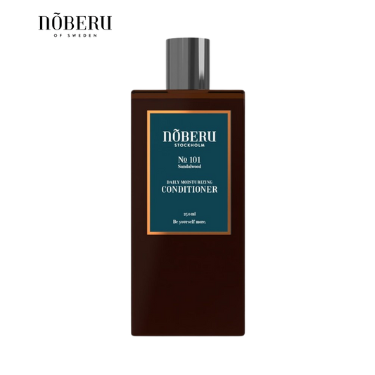 Noberu Daily Conditioner Sandalwood 250ml