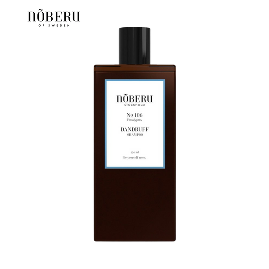 Noberu Hair Shampoo Anti Dandruff 250ml