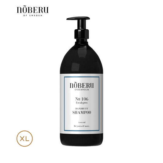 Noberu Dandruff Shampoo 1000ml