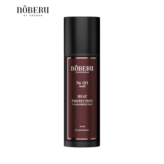 Noberu Heat Protection 200ml
