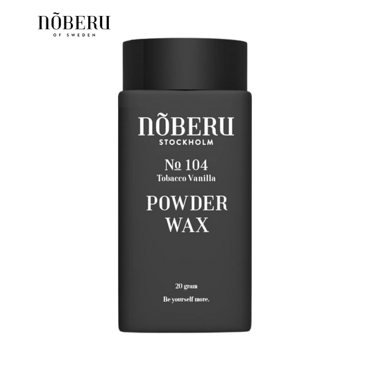 Noberu Powder Wax 20g
