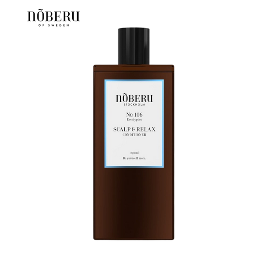 Noberu Scalp & Relax Conditioner 250ml