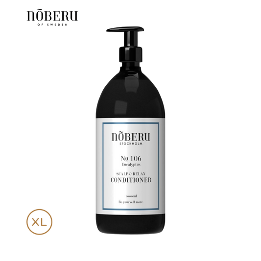 Noberu Scalp & Relax Conditioner 1000ml
