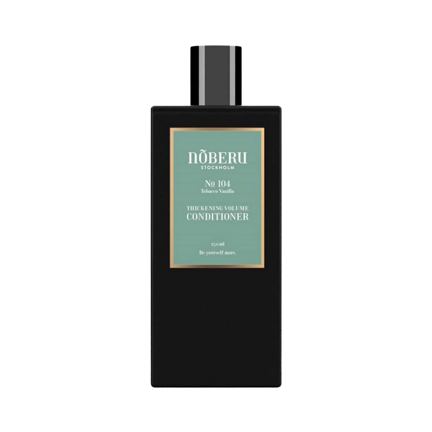 Noberu Thickening Volume Conditioner 250ml