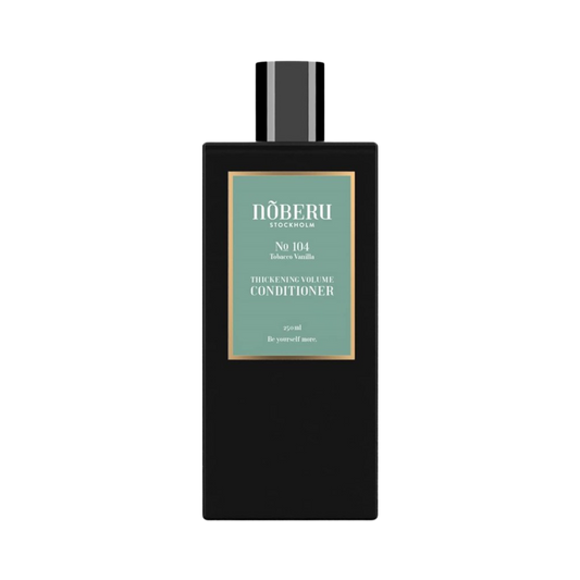 Noberu Thickening Volume Conditioner 250ml
