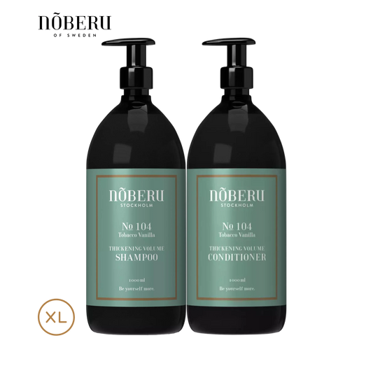 Noberu Thickening Paket 1000ml