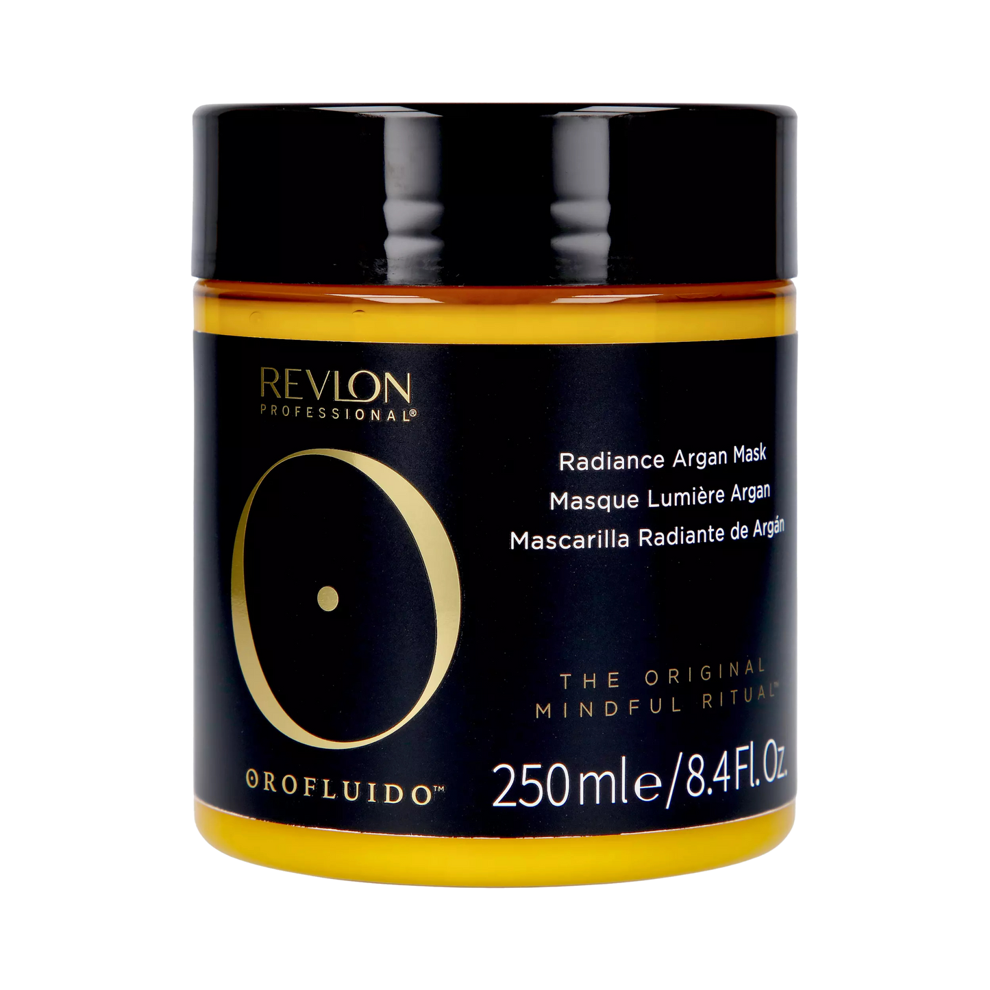 Orofluido Original Mask 250 ml