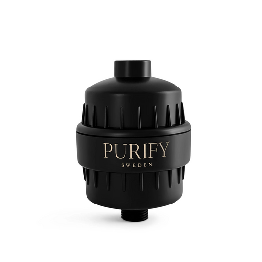 Purify Shower Filter