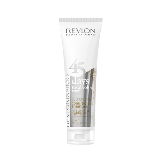 Revlon Professional 45 Days Color Care Conditioner+Schampoo 275 ml