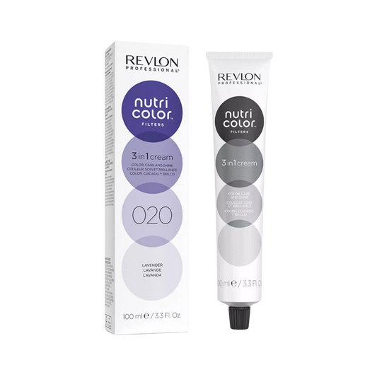 Revlon Professional Nutri Color Filter 020 100ml