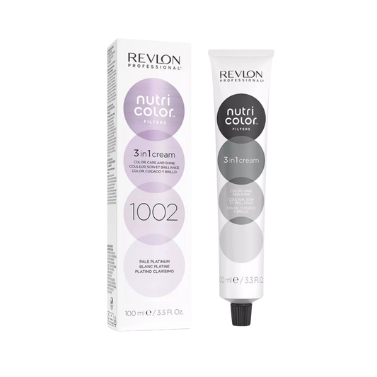 Revlon Professional Nutri Color Filter 1002 100ml
