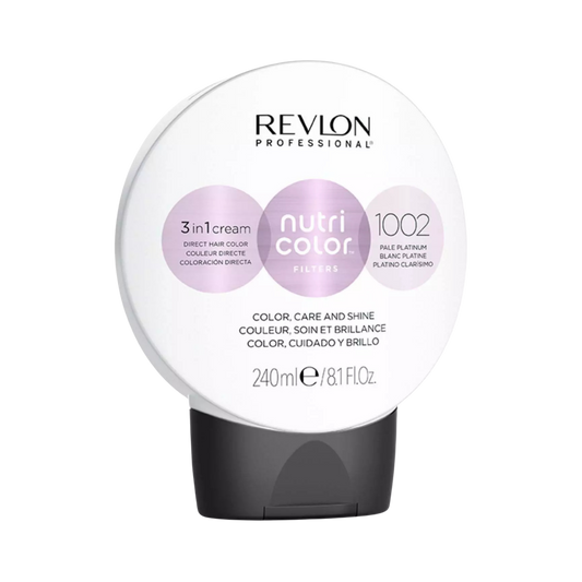 Revlon Professional Nutri Color Filter 1002 240ml